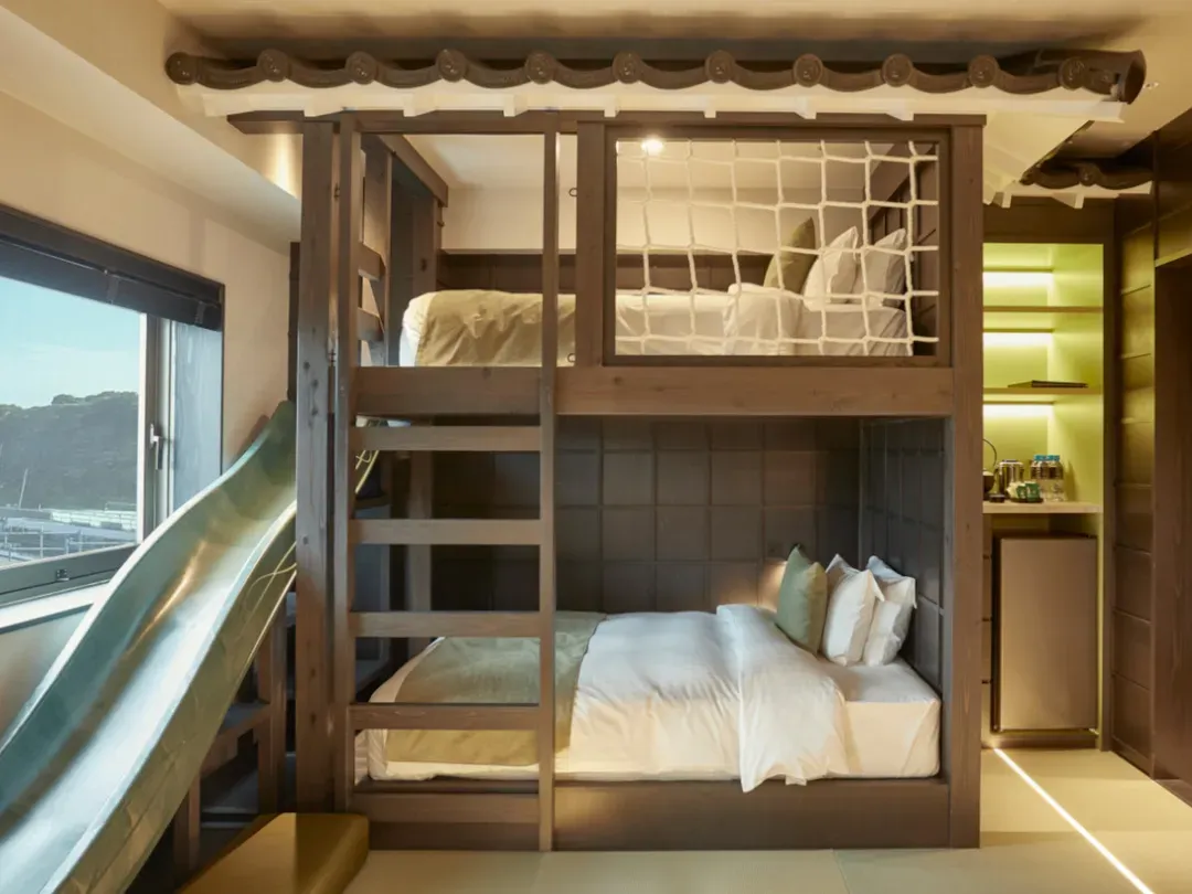 One Station Hotel Kumamoto