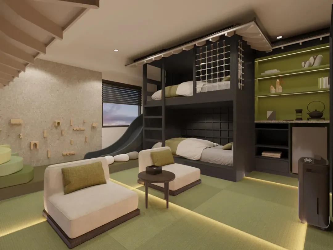 One Station Hotel Kumamoto