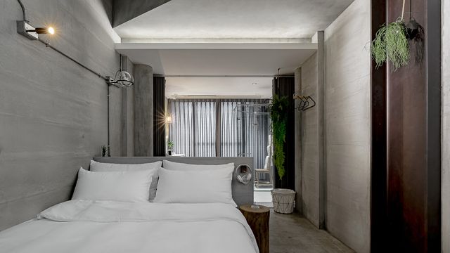 LOFT INN-Loft style-3