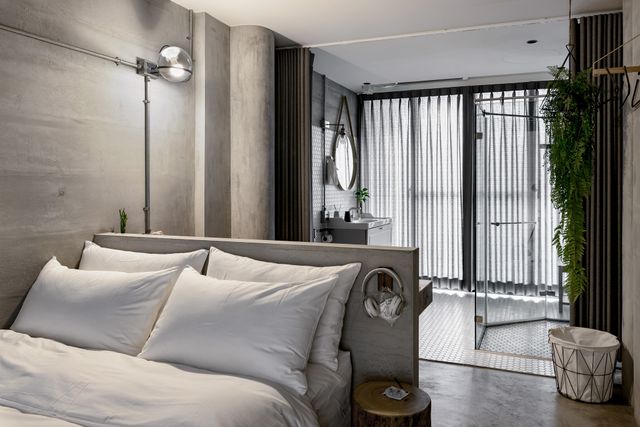 LOFT INN-Loft style-1