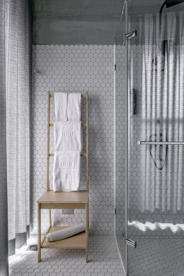 LOFT INN-Loft style-6
