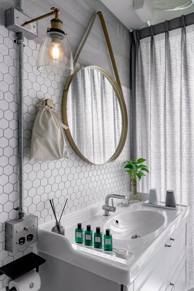 LOFT INN-Loft style-7
