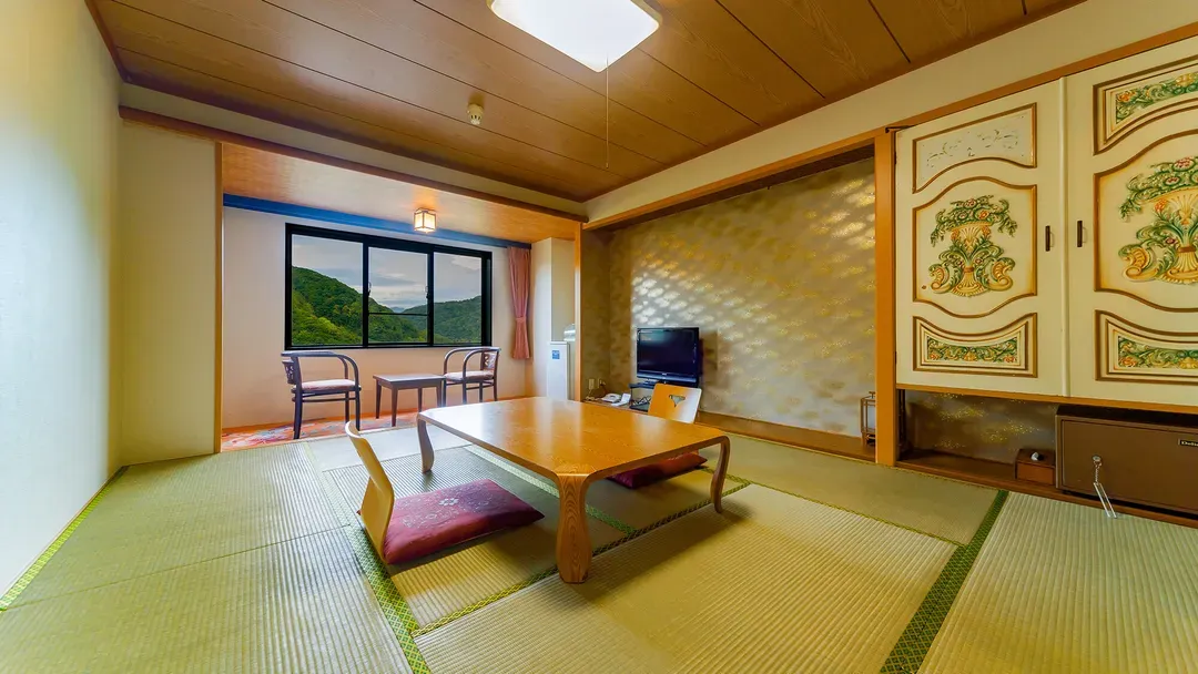 Jozankei View Hotel