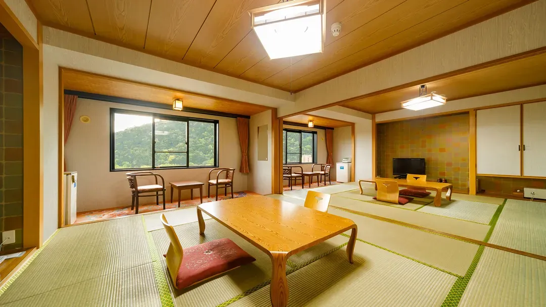 Jozankei View Hotel