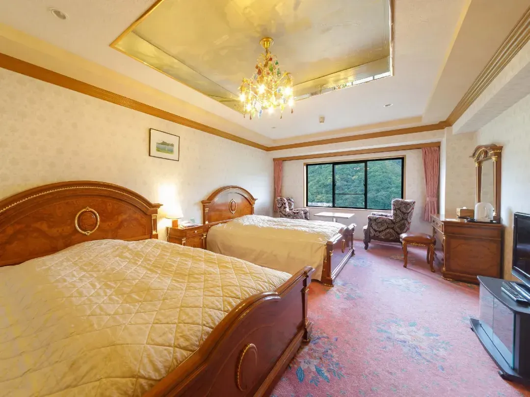 Jozankei View Hotel