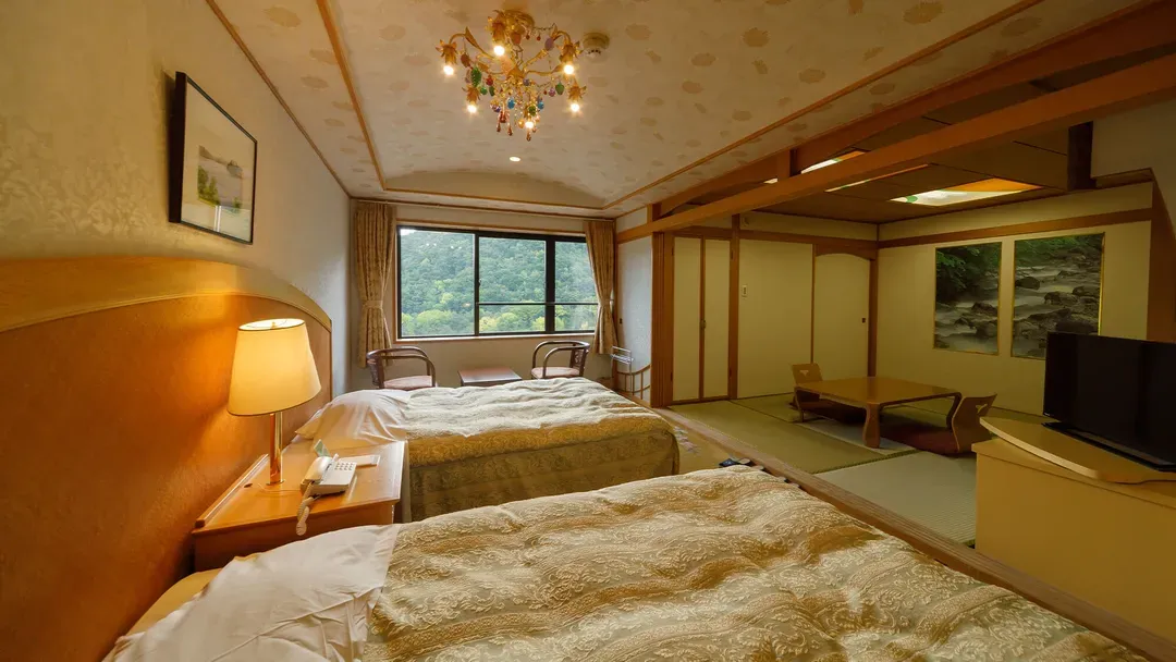Jozankei View Hotel