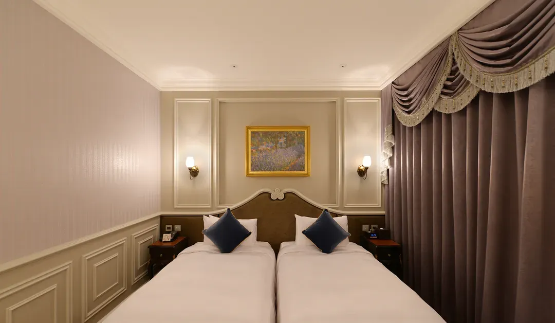 Golden Tulip RS Boutique Hotel