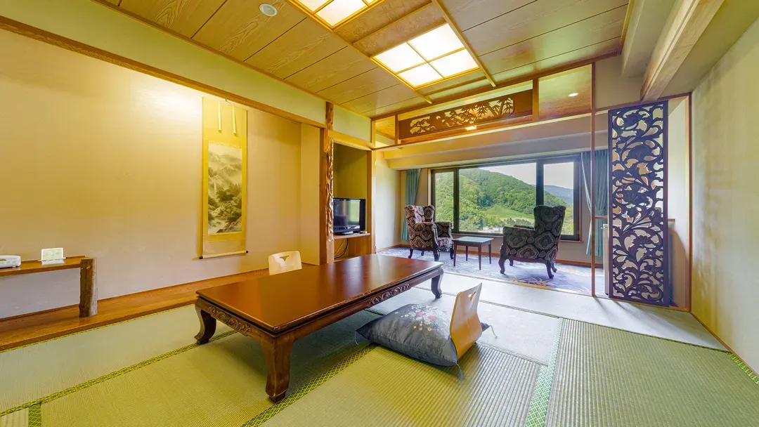 Jozankei View Hotel