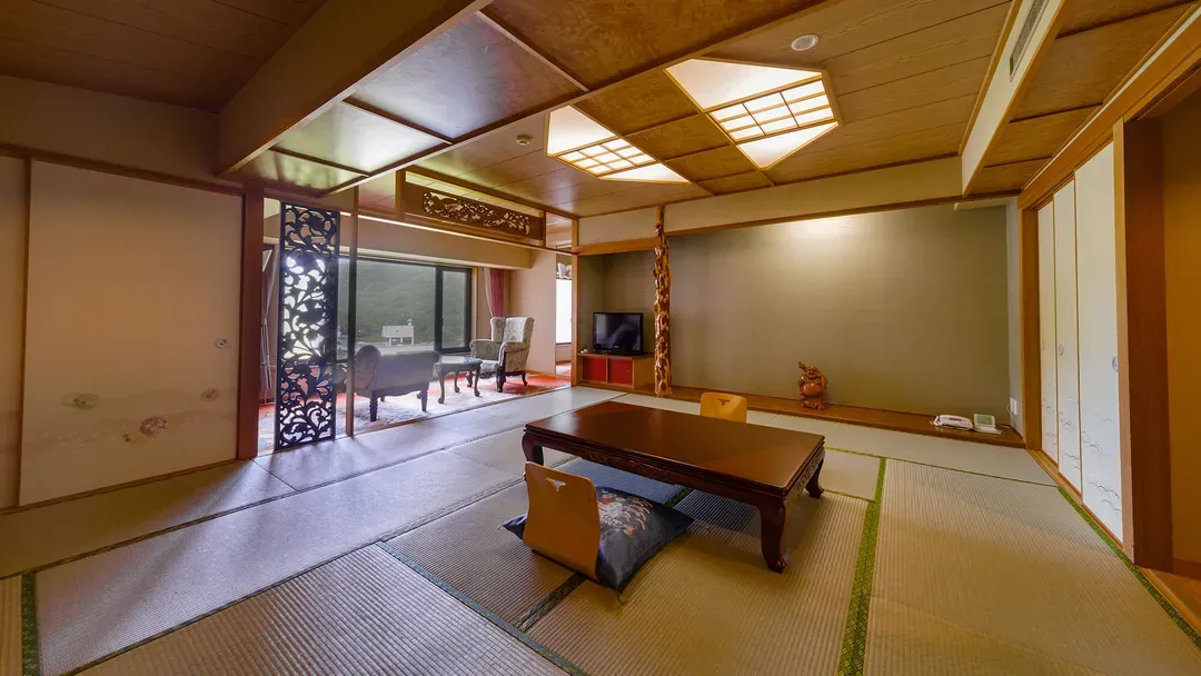 Jozankei View Hotel