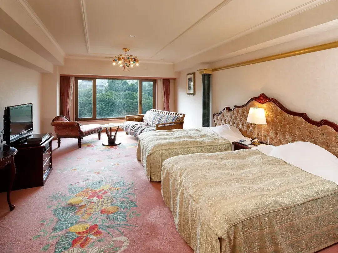 Jozankei View Hotel