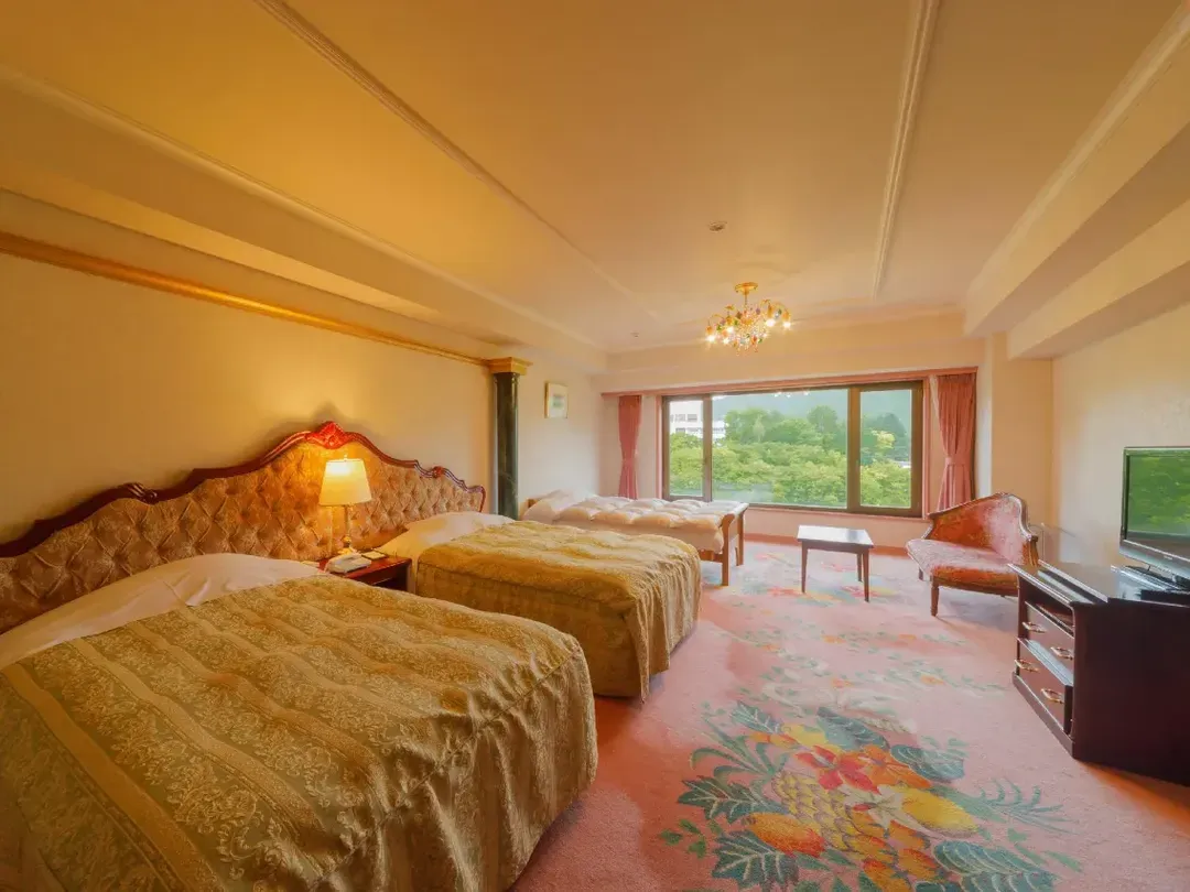Jozankei View Hotel