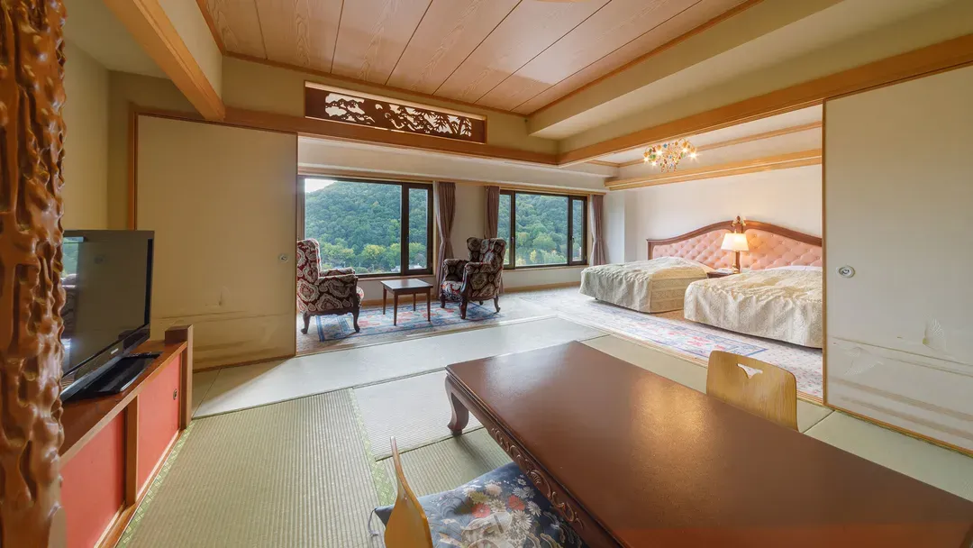 Jozankei View Hotel