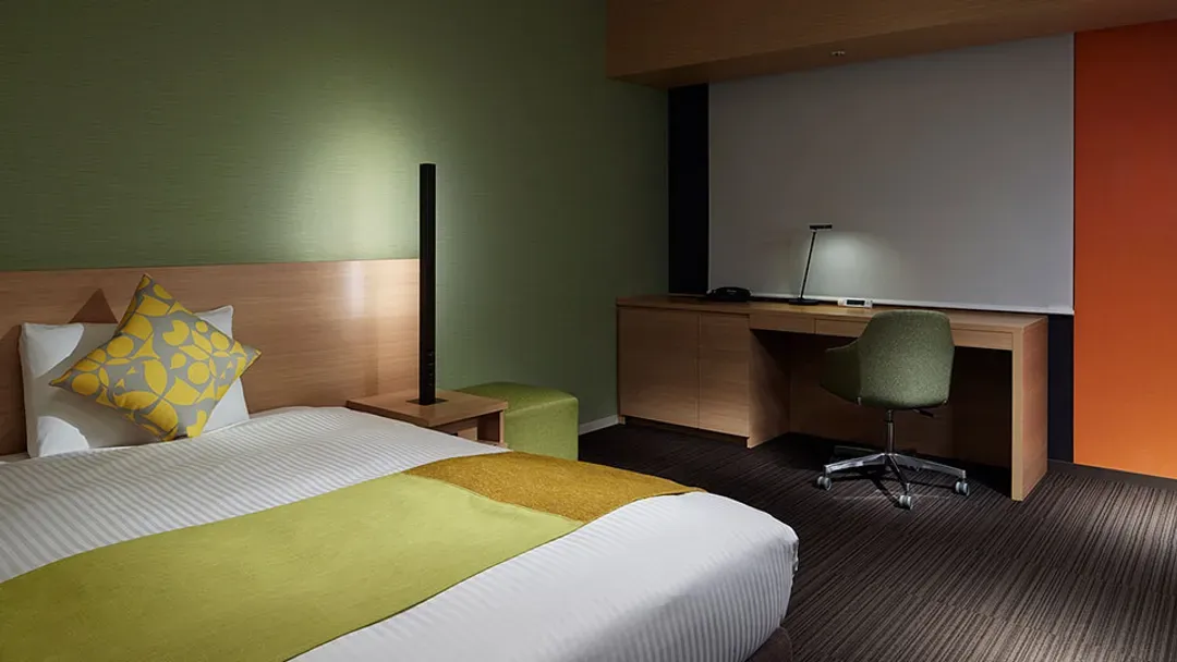 Mitsui Garden Hotel Kashiwa-no-ha