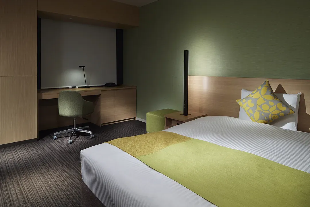 Mitsui Garden Hotel Kashiwa-no-ha