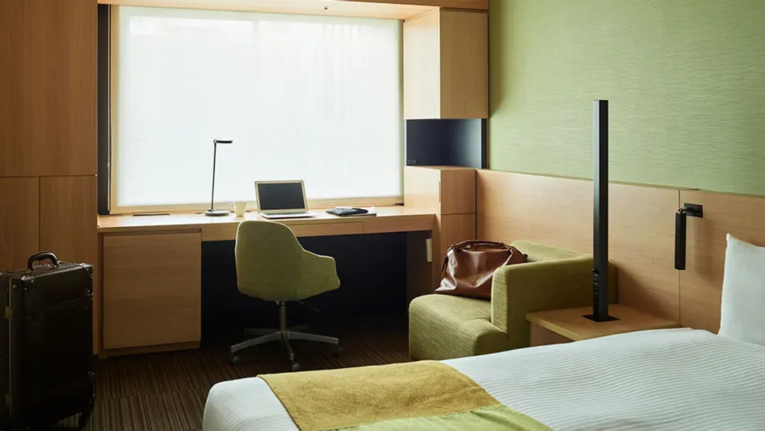 Mitsui Garden Hotel Kashiwa-no-ha