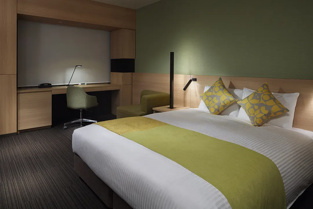Mitsui Garden Hotel Kashiwa-no-ha