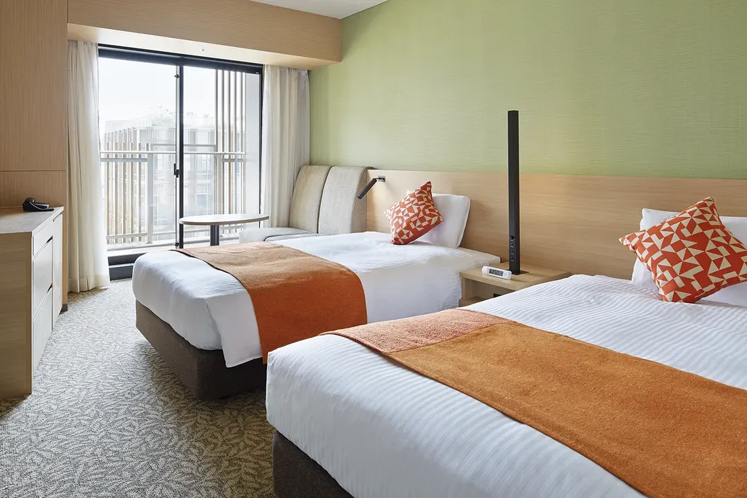 Mitsui Garden Hotel Kashiwa-no-ha
