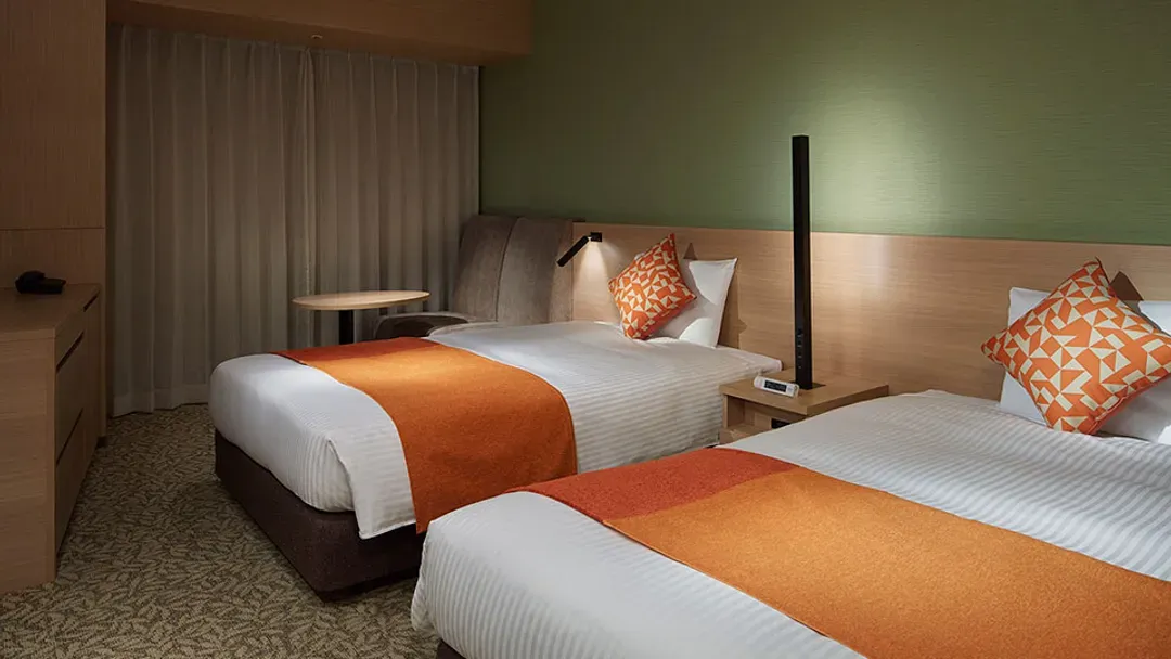 Mitsui Garden Hotel Kashiwa-no-ha