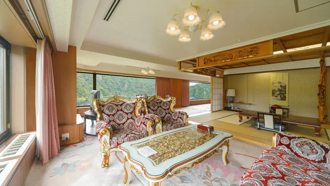 Jozankei View Hotel