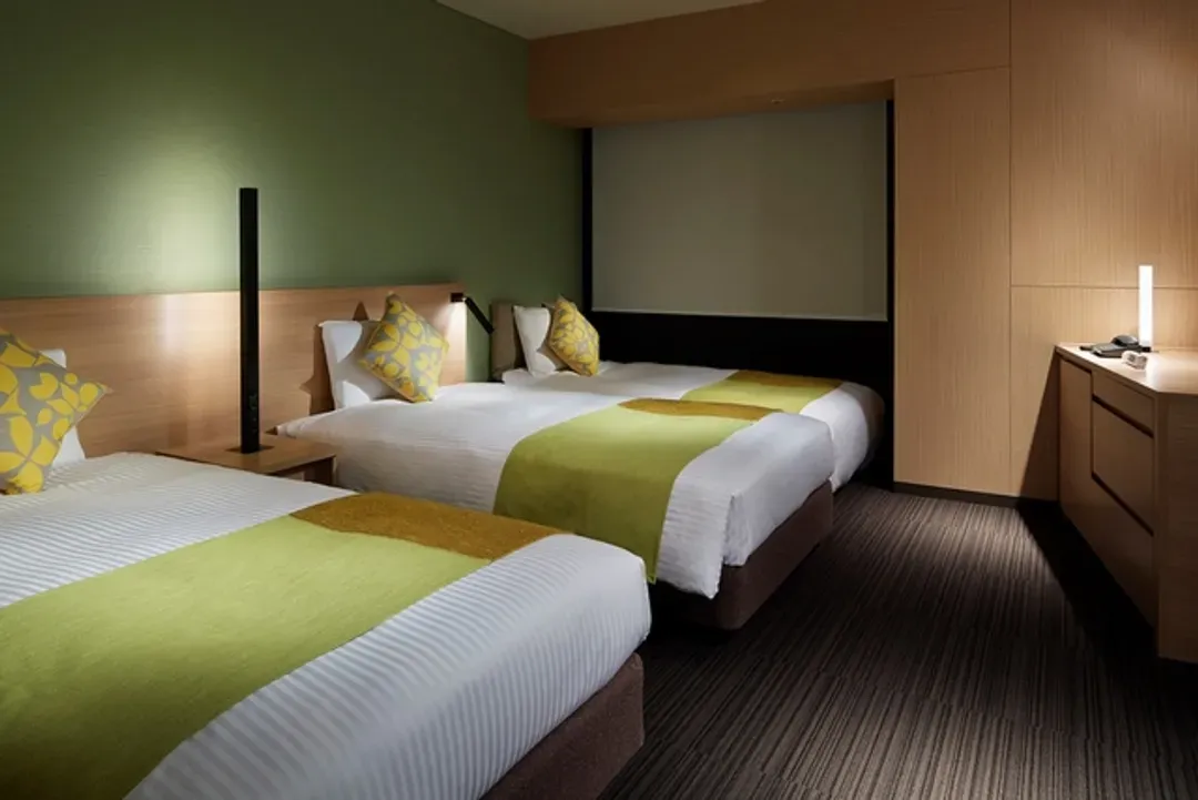 Mitsui Garden Hotel Kashiwa-no-ha