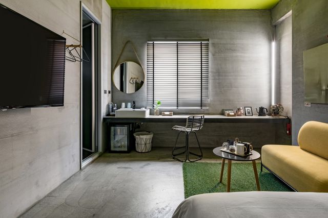 LOFT INN-Loft suite-3