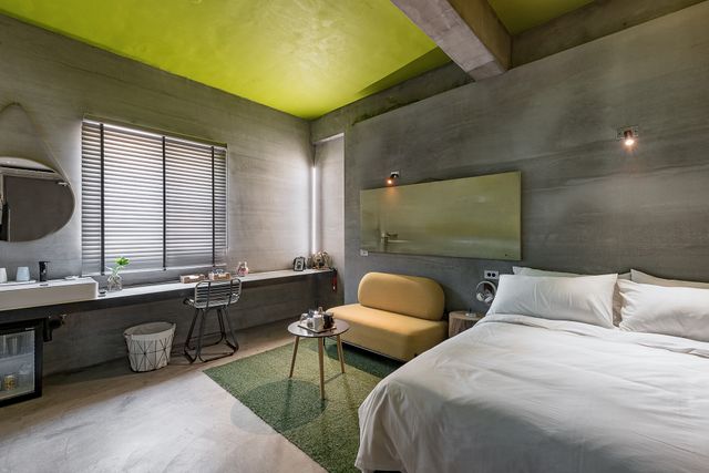 LOFT INN-Loft suite-2