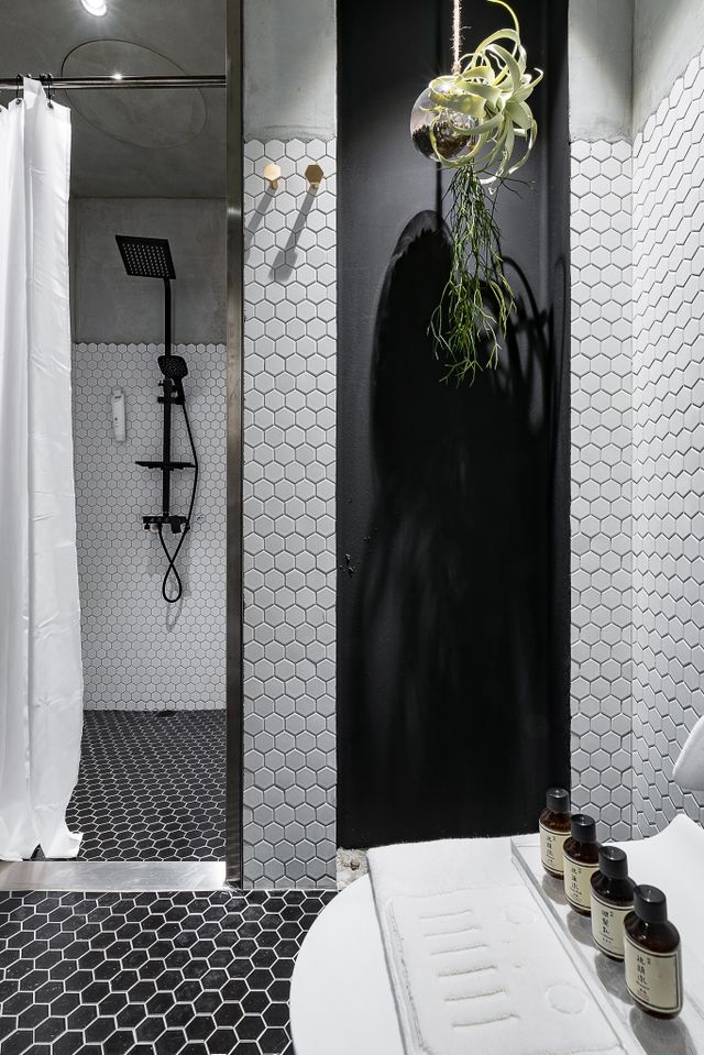LOFT INN-Loft suite-6