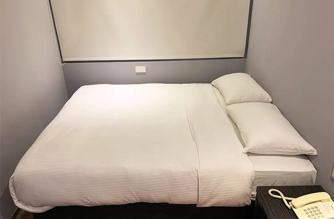 河堤漫旅自立館