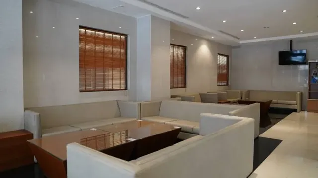 The Riverside Hotel Zili-Business Double Room-6