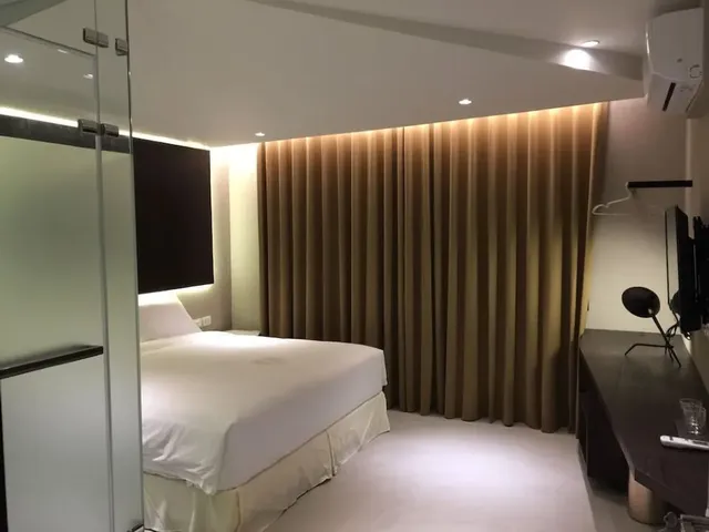 墾丁九號旅舍-整棟住宅(可入住12位)-4