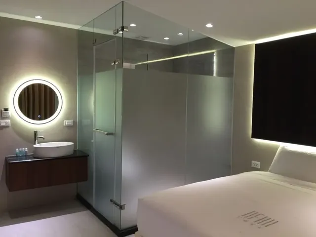 墾丁九號旅舍-整棟住宅(可入住12位)-3