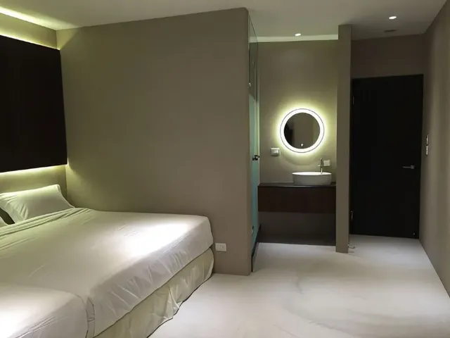 墾丁九號旅舍-整棟住宅(可入住12位)-5
