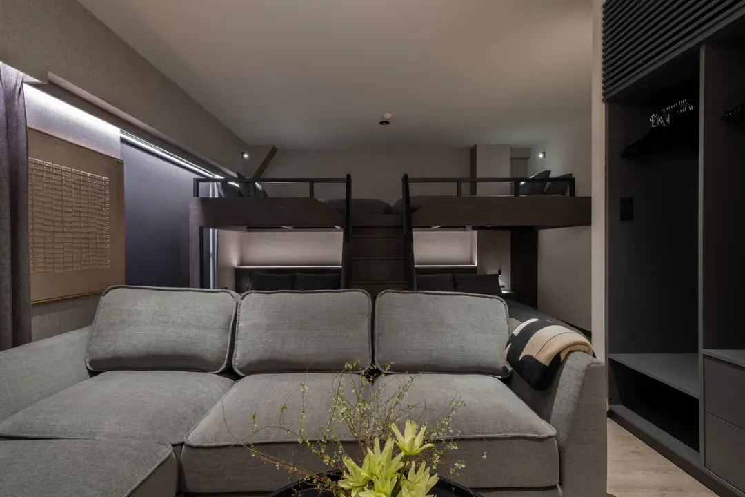 Hotel Guild 5