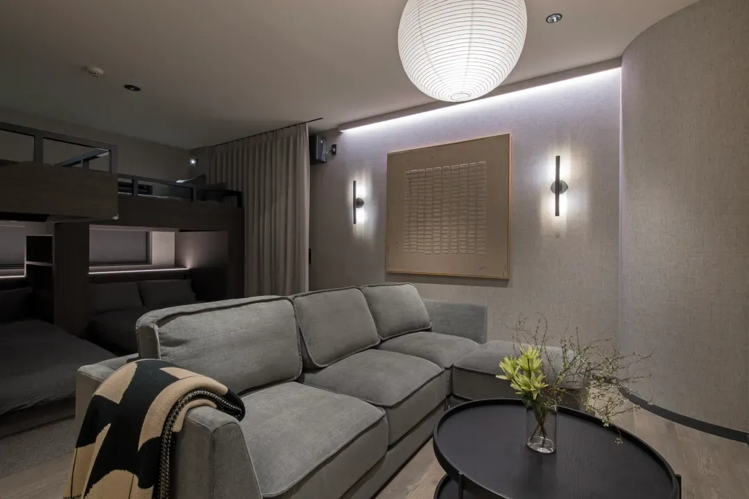 Hotel Guild 5
