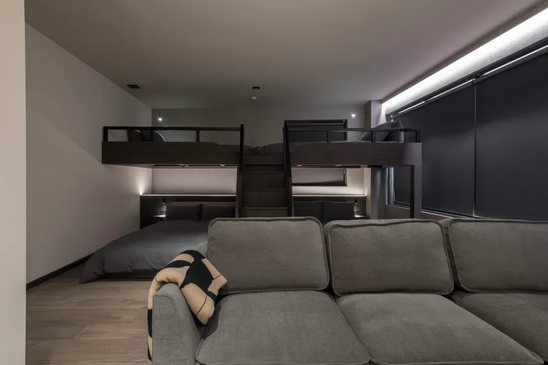 Hotel Guild 5