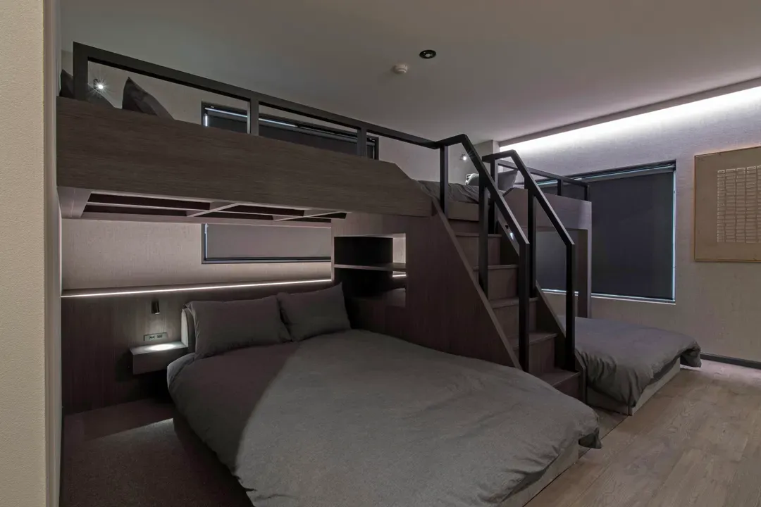 Hotel Guild 5