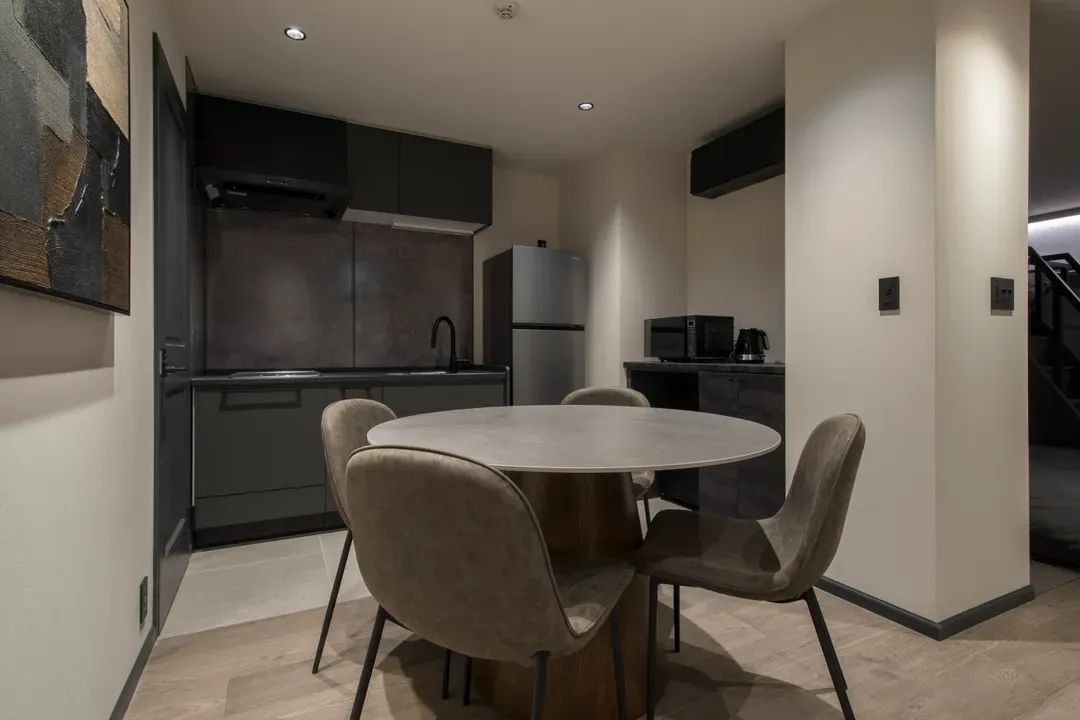 Hotel Guild 5