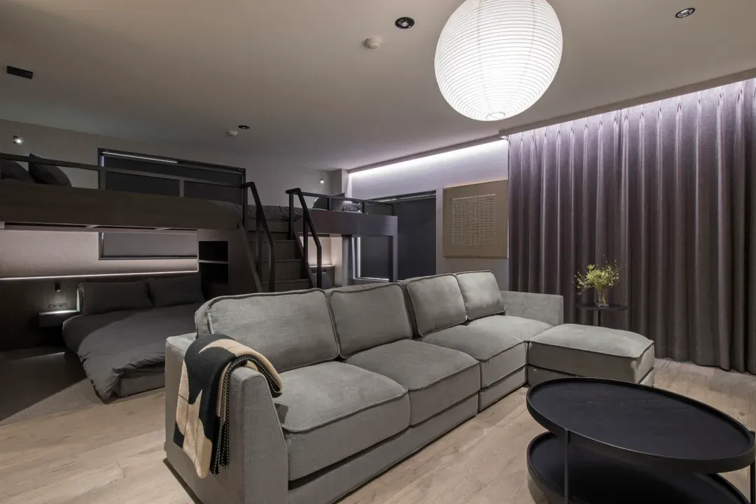 Hotel Guild 5