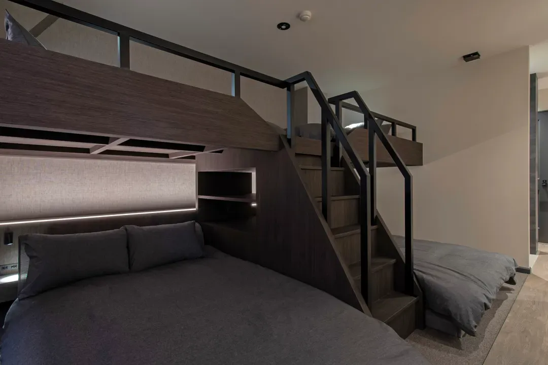 Hotel Guild 5