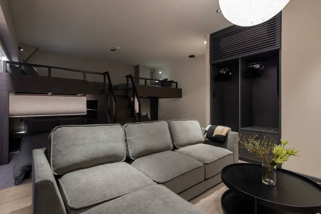 Hotel Guild 5