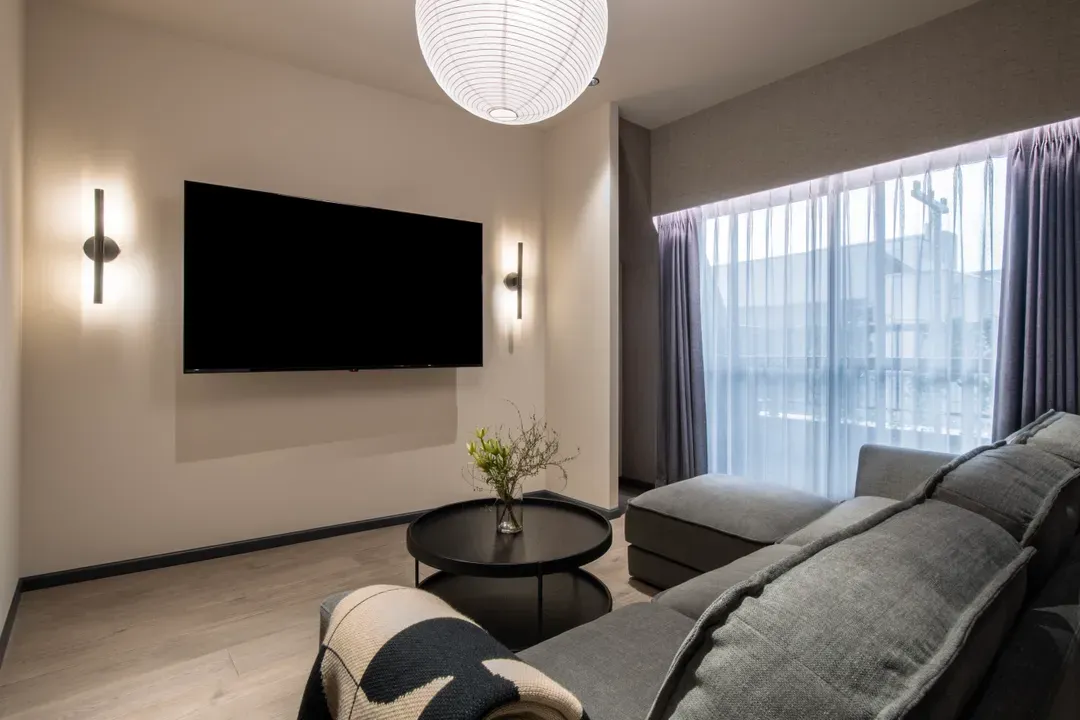 Hotel Guild 5