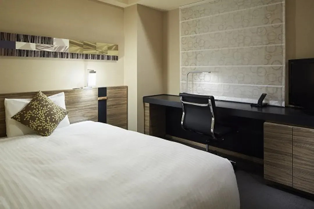 Mitsui Garden Hotel Sapporo