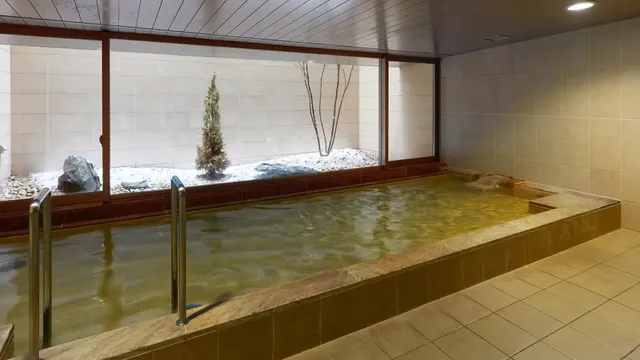 三井花園飯店 札幌 ｜大眾浴場/大丸百貨札幌店步行4分/札幌站步行6分-現代雙床房: 三張床｜可帶不佔床兒童(0-5歲) 3位【吸菸，不挑房】-4