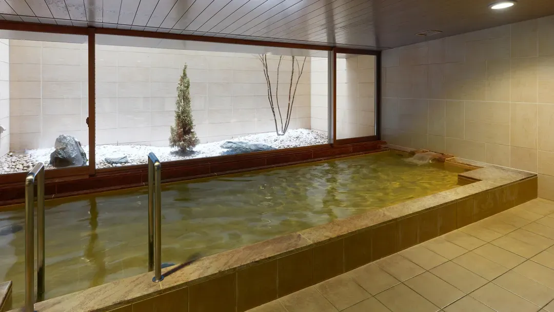 Mitsui Garden Hotel Sapporo