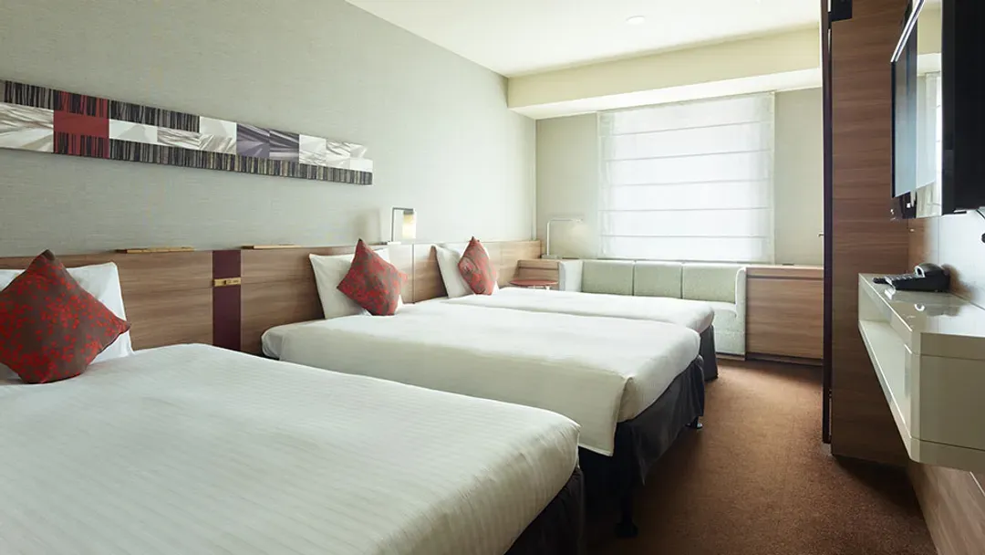 Mitsui Garden Hotel Sapporo