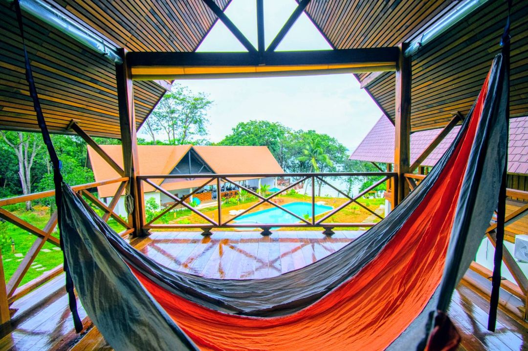 費亞馬斯私人海灘度假村（Phayamas Private Beach Resort - Adults Only）