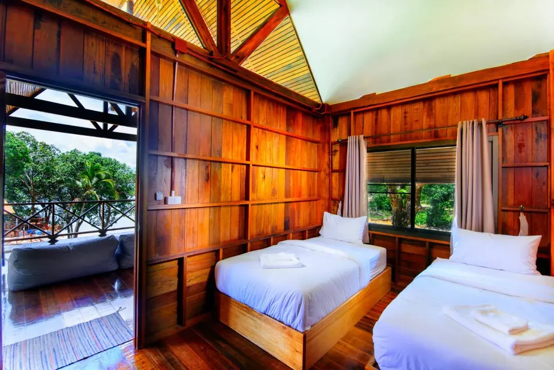 費亞馬斯私人海灘度假村（Phayamas Private Beach Resort - Adults Only）