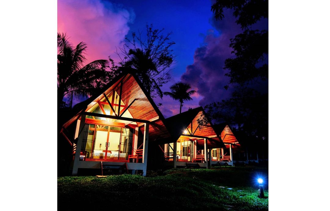 費亞馬斯私人海灘度假村（Phayamas Private Beach Resort - Adults Only）