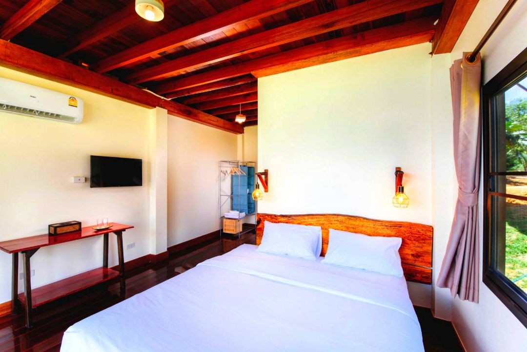 費亞馬斯私人海灘度假村（Phayamas Private Beach Resort - Adults Only）