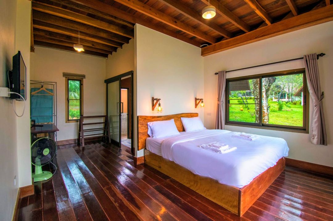 費亞馬斯私人海灘度假村（Phayamas Private Beach Resort - Adults Only）